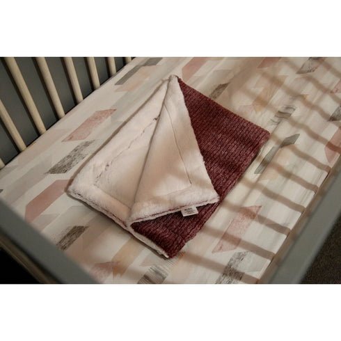 Kidu Blanket In Gift Box